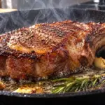 steak cooking mistakes jess pryles searing pan