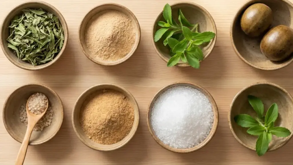 sugar-subs-top-seven-natural-alternatives