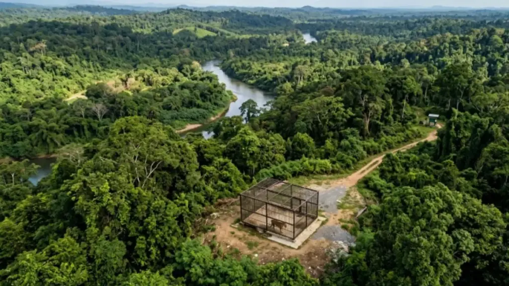 tiger-varieties-enclosure-versus-wild-territory