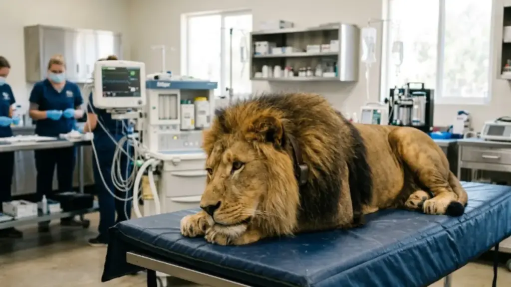 tiger-varieties-sanctuary-veterinary-care