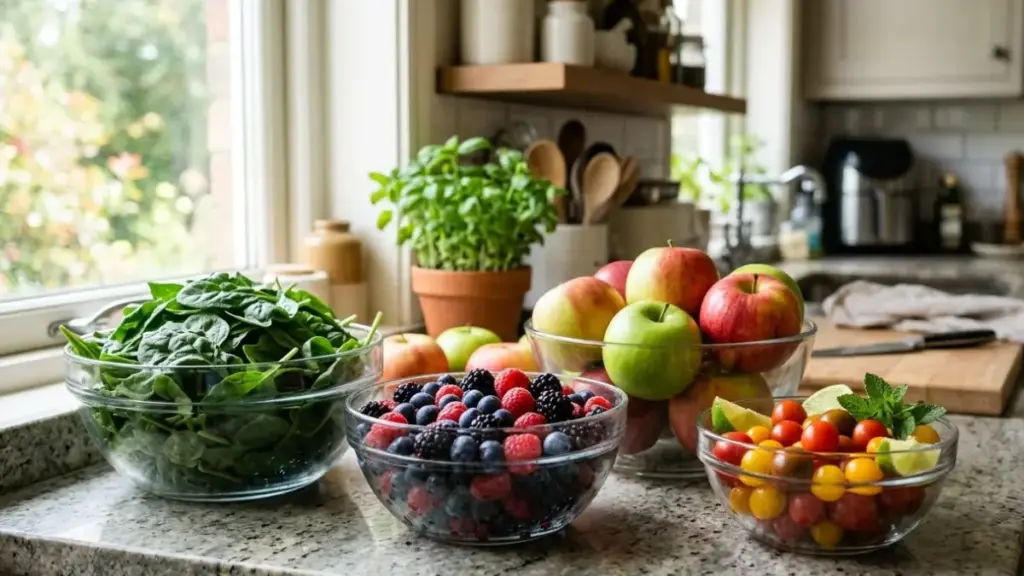 tote-fruity-contamination-kids-health-checks-fresh-whole-fruits
