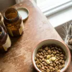 vitamin b1 for cats veterinary examination