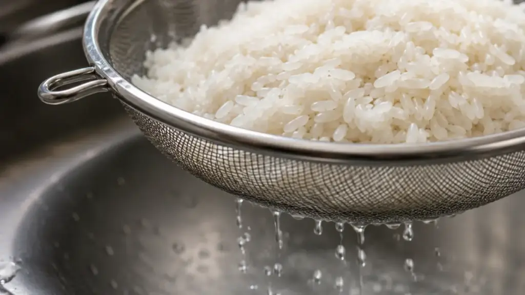 wash-rice-fine-mesh-sieve-draining