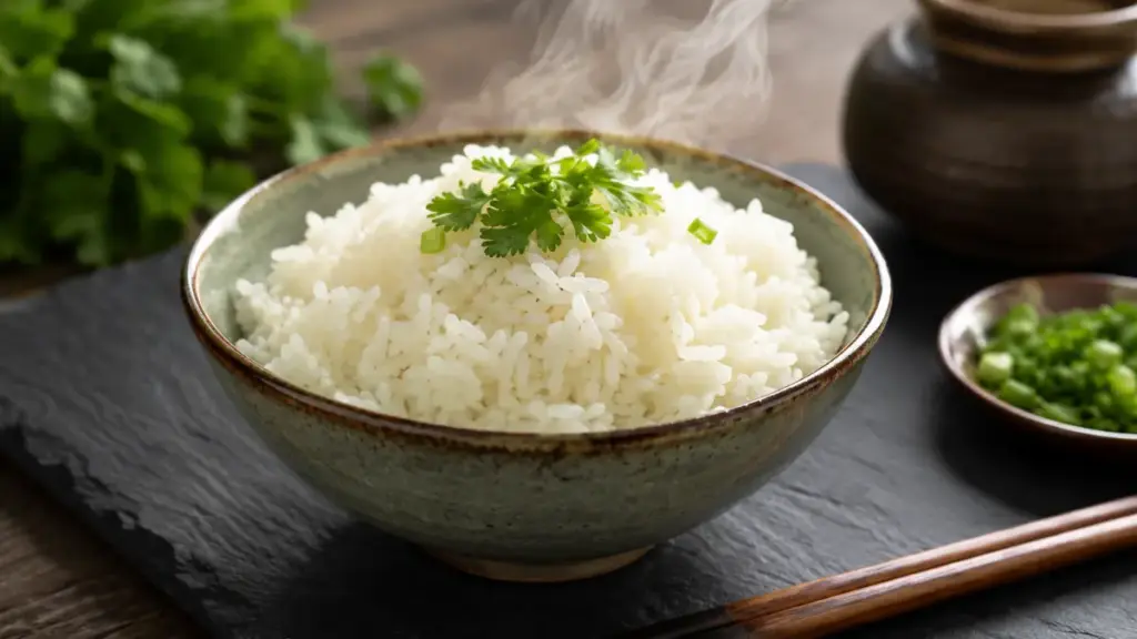 wash-rice-fluffy-cooked-jasmine-bowl