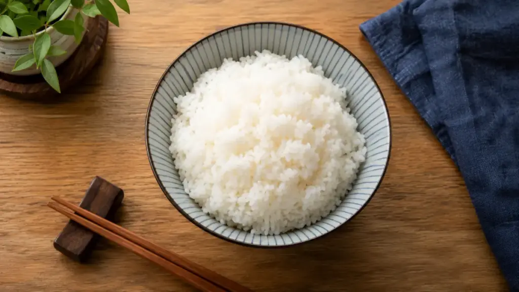 wash-rice-japanese-bowl-chopsticks