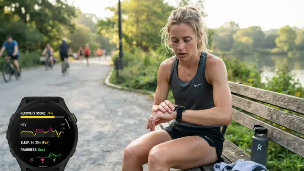 Battery consumption restrictions affecting the Apple Health update rollout