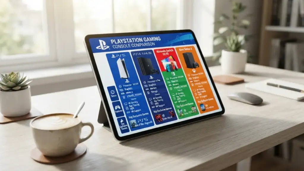 Data presentation showing manufactured sales drops for legacy platforms