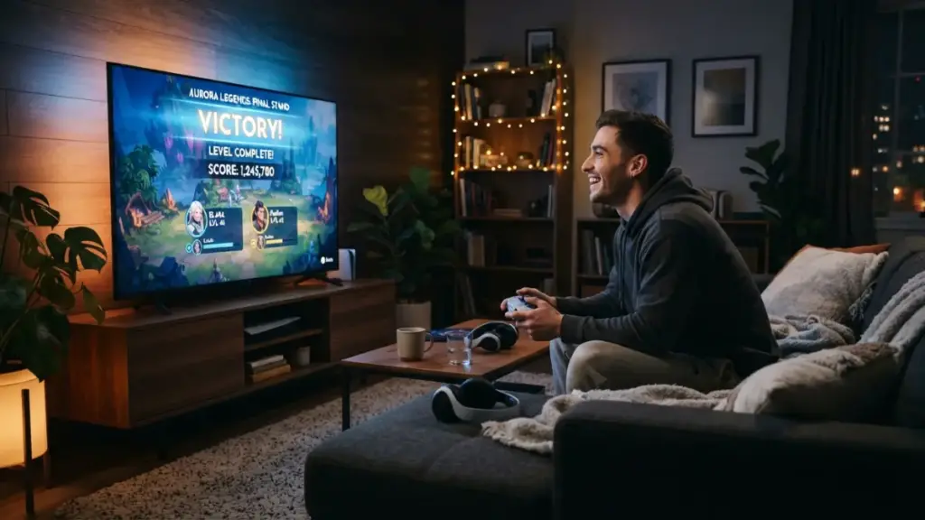 Final gamer satisfaction in GameStop pre-owned PS5 Pro review
