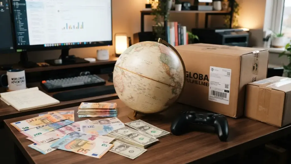 Global currency and gaming hardware analyzing if is PS5 Pro worth it in 2026