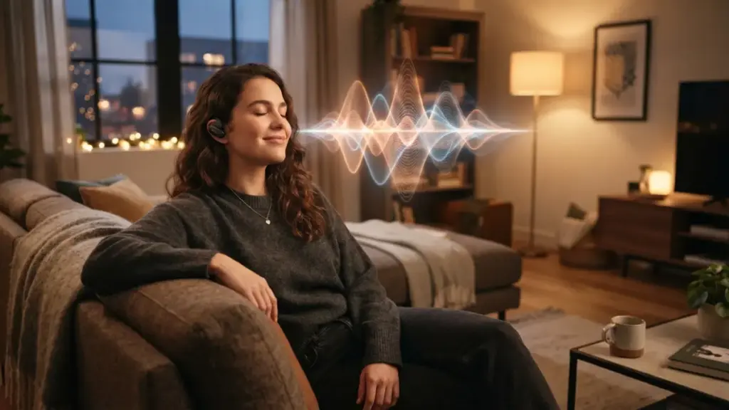 Spatial audio performance tested in bose ultra open earbuds review