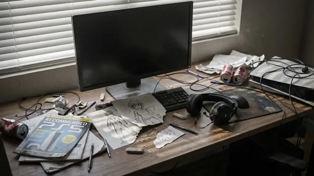 A frustrated fan trying to join the Official Sonic Discord Server