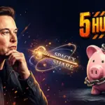 Musk Promised Every US Kid a SpaceX Share. Here Are the 5 Hurdles Before It Arrives