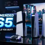 Recommended PS5 Consoles That Arent Price Gouged and Are Worth Buying Right Now