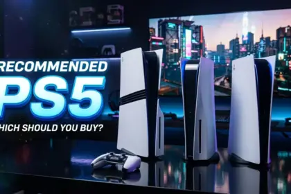 Recommended PS5 Consoles That Arent Price Gouged and Are Worth Buying Right Now